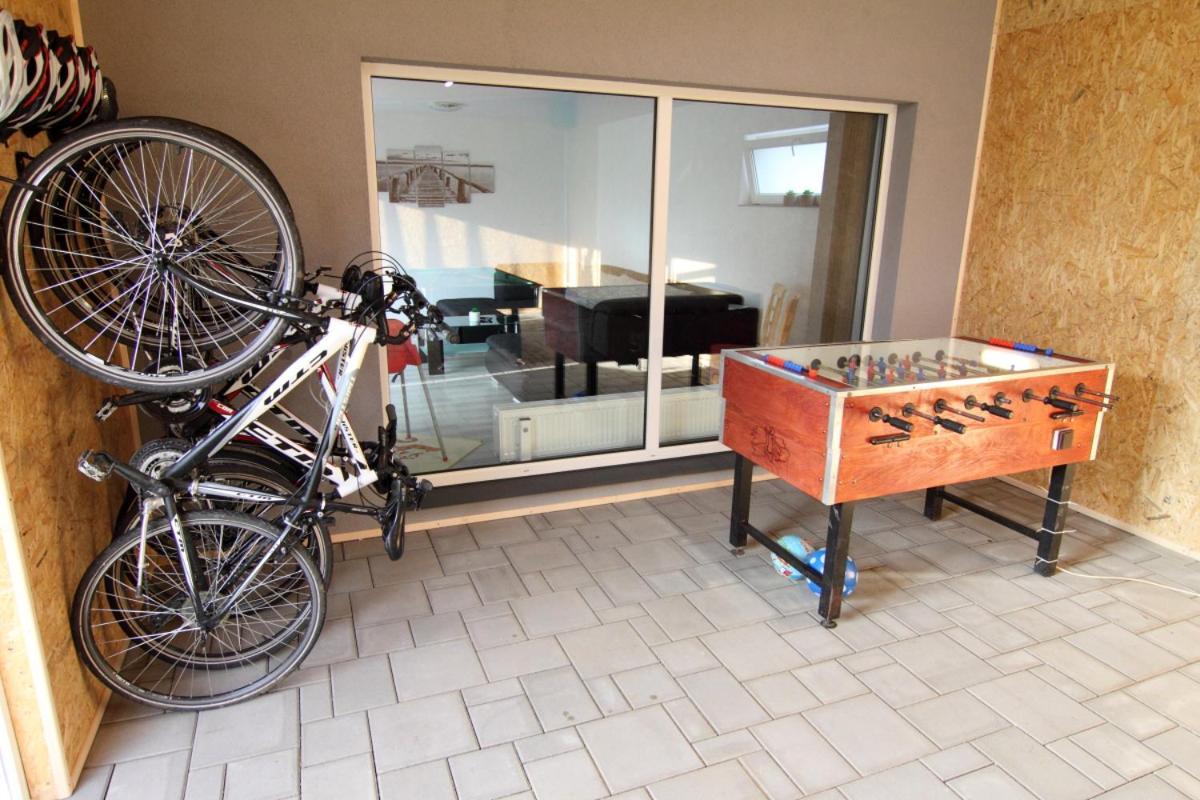 Apartmanovy Dom Stela Bešeňová Kültér fotó