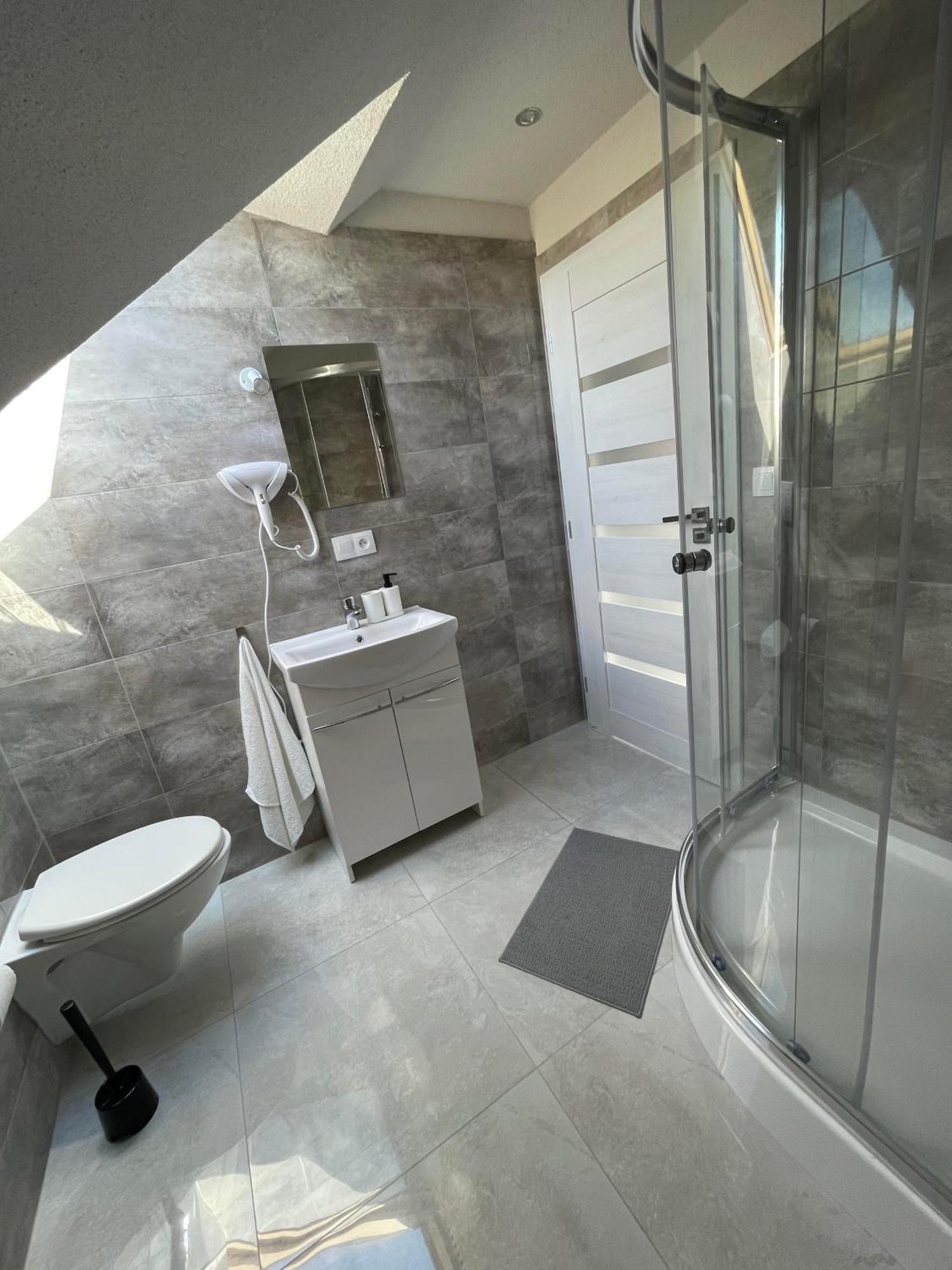 Apartmanovy Dom Stela Bešeňová Kültér fotó