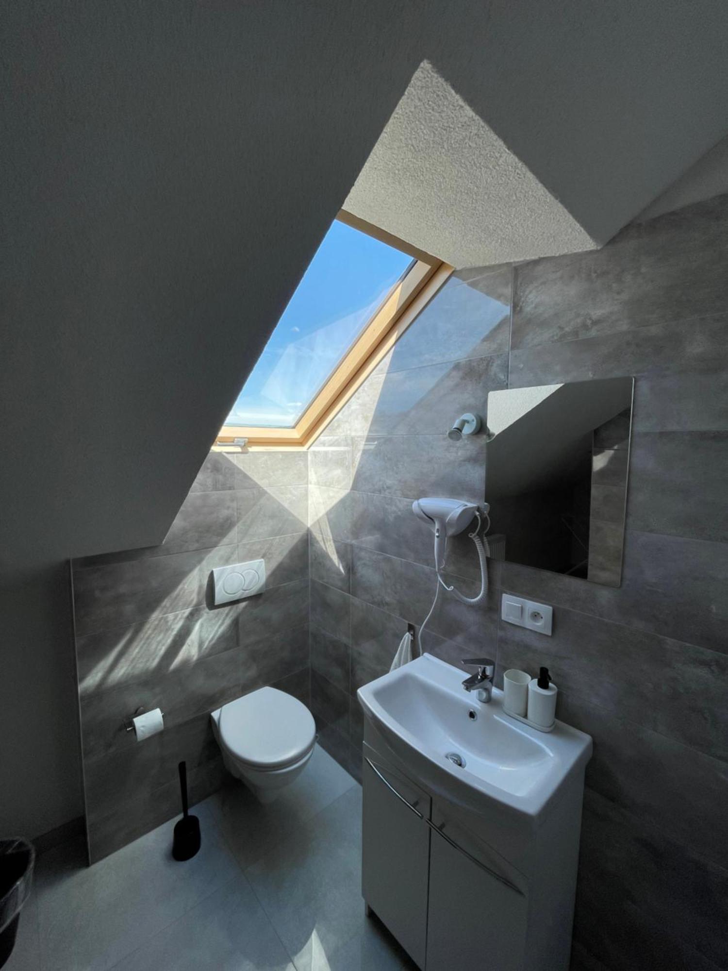 Apartmanovy Dom Stela Bešeňová Kültér fotó