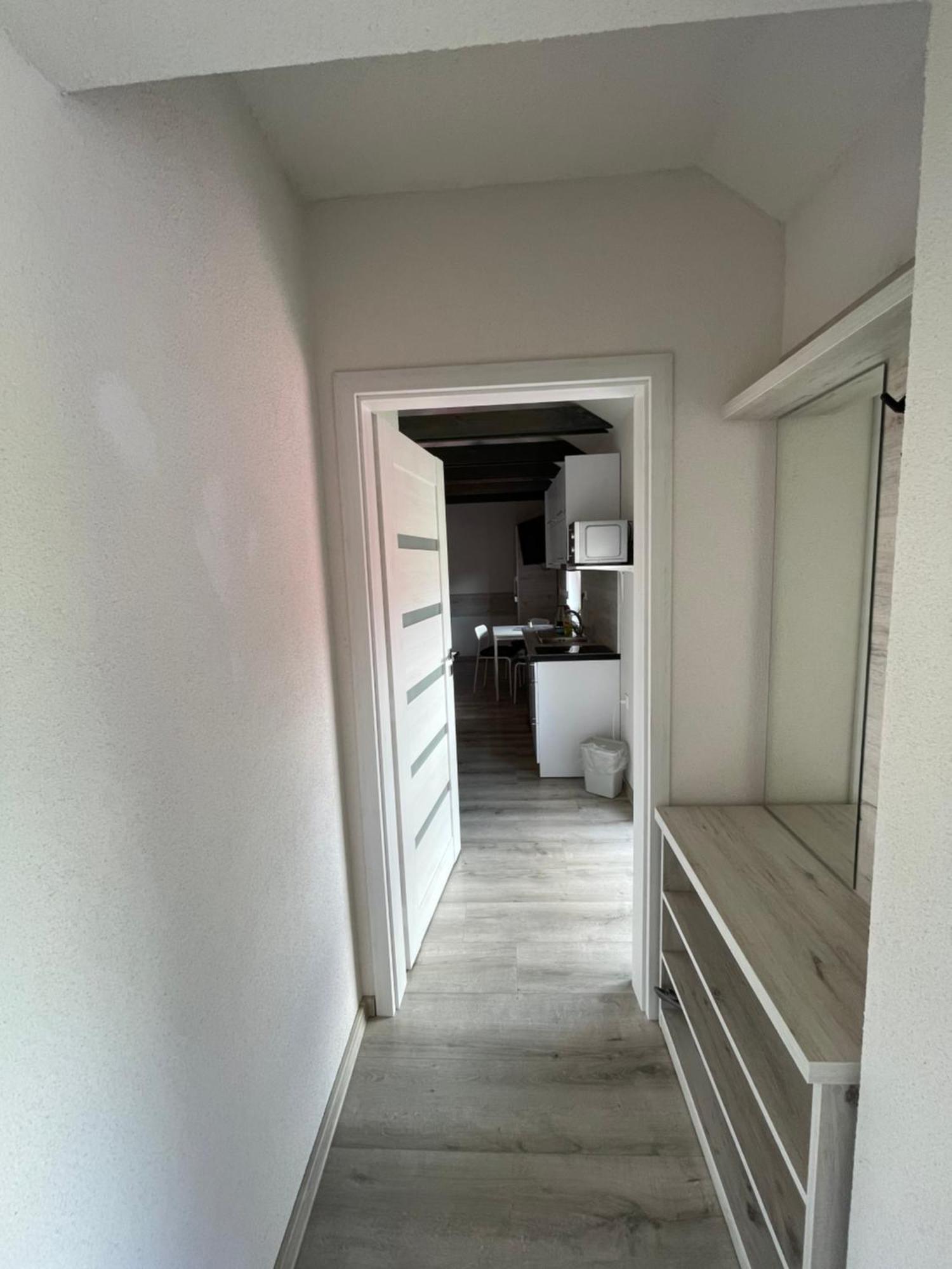 Apartmanovy Dom Stela Bešeňová Kültér fotó